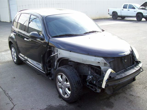 Picture of Before - Carreras Auto Body