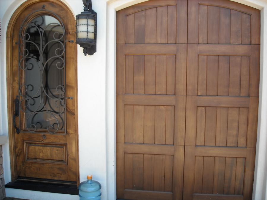 Picture of R & P Garage Doors - R & P Garage Doors