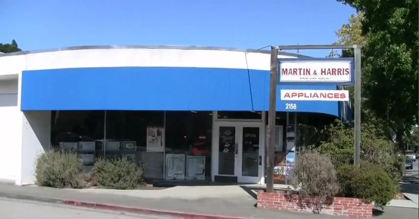 Picture of Martin & Harris Appliances - Martin & Harris Appliances