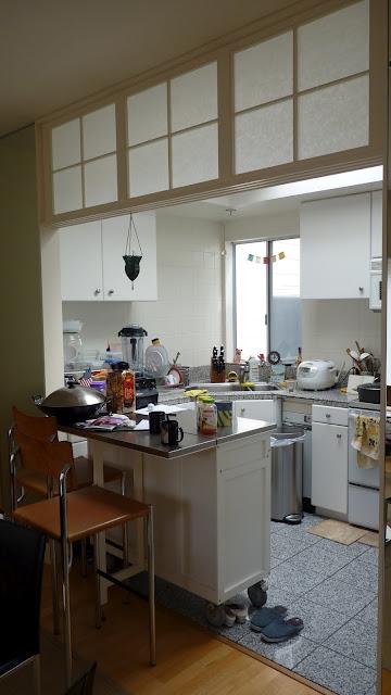 Picture of A “before” shot of a recent kitchen remodeling project in San Francisco - Brian Fitzmaurice General Contractor