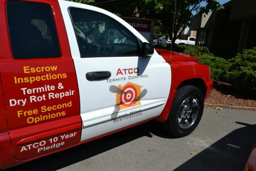 Picture of ATCO Pest Control - ATCO Pest Control