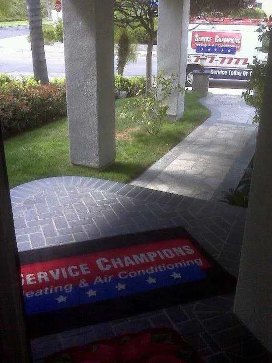 Picture of Service Champions Plumbing Heating & AC - Service Champions Plumbing, Heating & AC