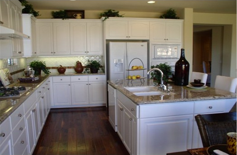 Picture of A C A Remodeling Design - A C A Remodeling Design