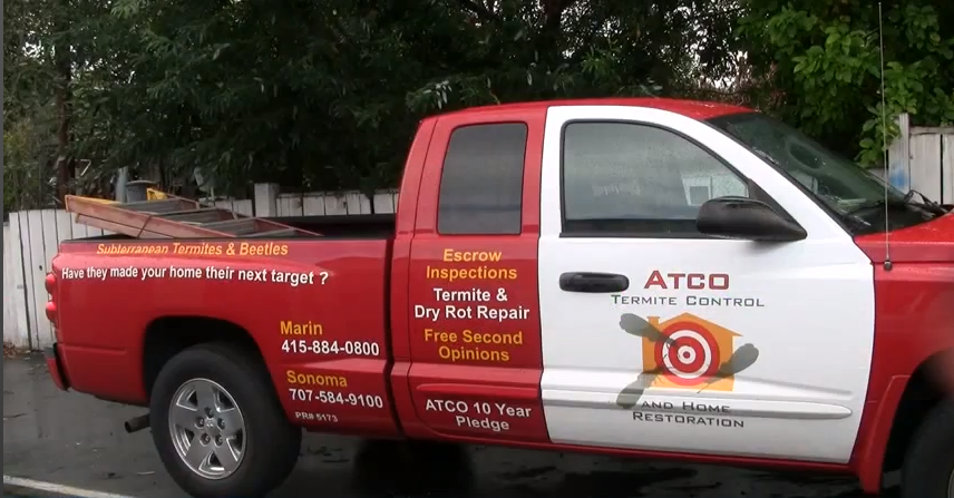 Picture of ATCO Pest Control - ATCO Pest Control