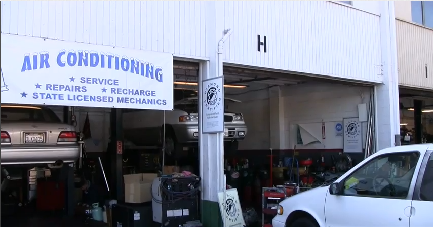 High performance auto shops near deals me