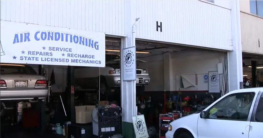 Picture of A1 Performance Auto Repair - A1 Performance Auto Repair