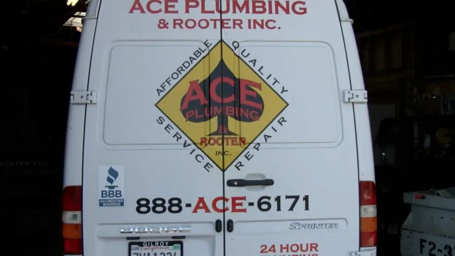 Picture of Ace Plumbing and Rooter - Ace Plumbing and Rooter