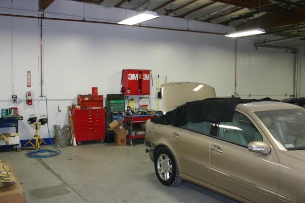 Picture of Koss Collision Center - Koss Collision Center