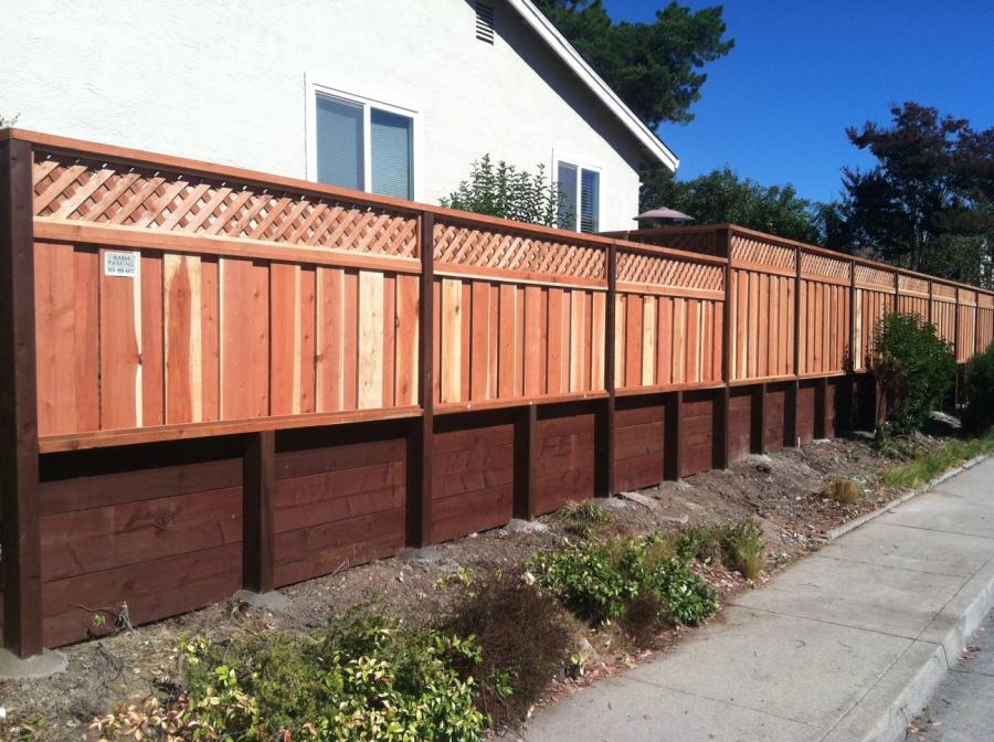 Picture of AMM Fencing - AMM Fencing