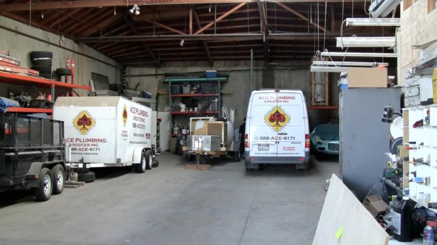 Picture of Ace Plumbing and Rooter - Ace Plumbing and Rooter