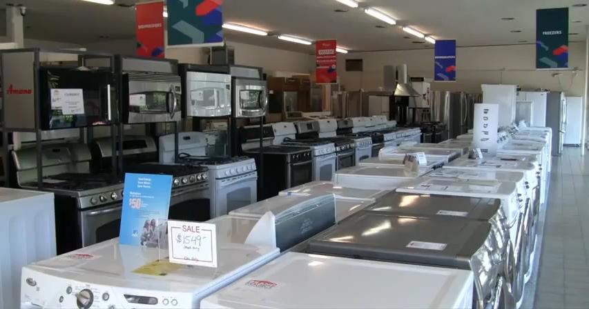 Picture of Martin & Harris Appliances - Martin & Harris Appliances