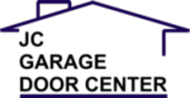 JC Garage Door Center logo