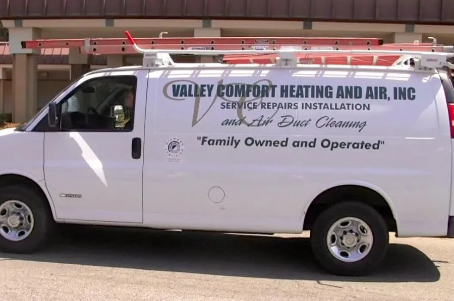 Picture of Valley Comfort Heating and Air - Valley Comfort Heating and Air