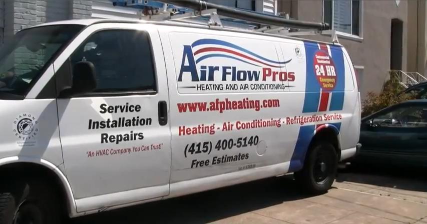 Picture of Air Flow Pros - Air Flow Pros