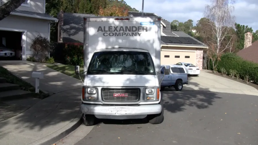 Picture of Alexander Company - Alexander Company