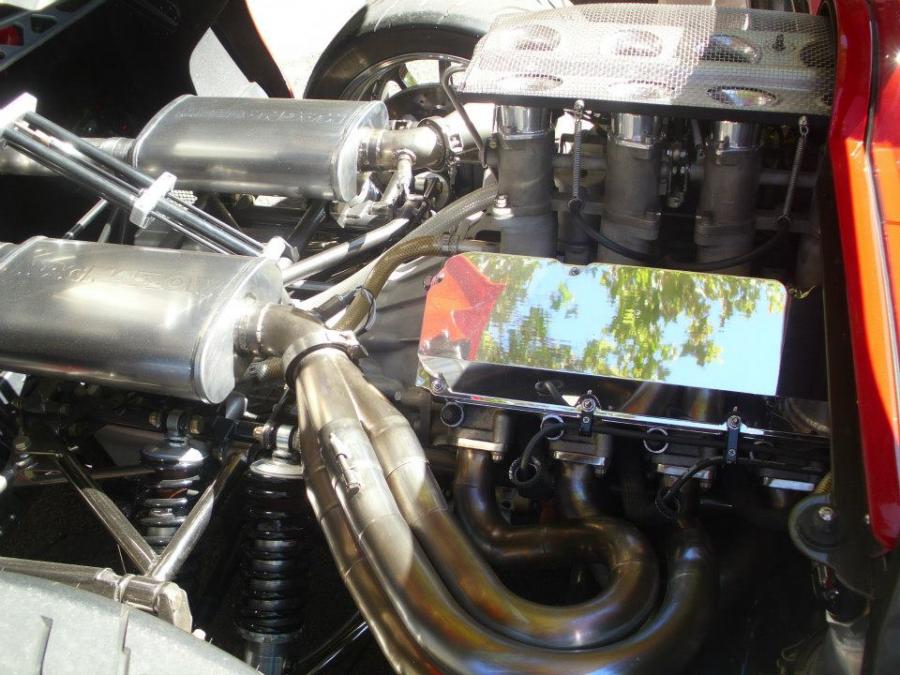 Picture of Orinda Motors provides a full range of diagnostic and repair services. - Orinda Motors, Inc.