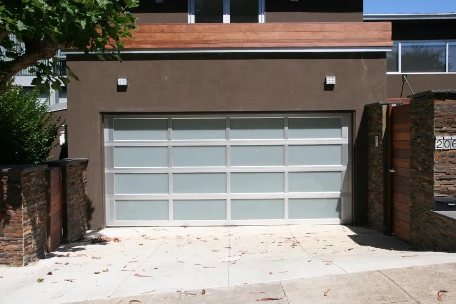 Picture of Automatic Garage Door Corporation - Automatic Garage Door Corporation