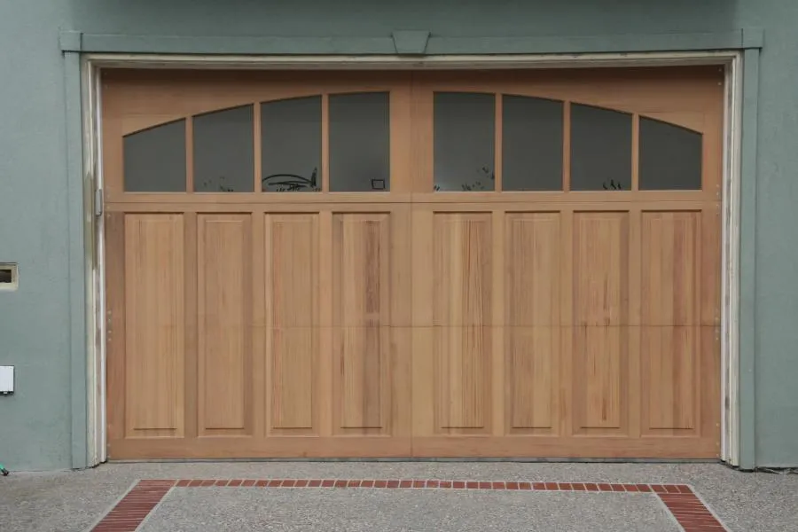 Picture of Automatic Garage Door Corporation - Automatic Garage Door Corporation