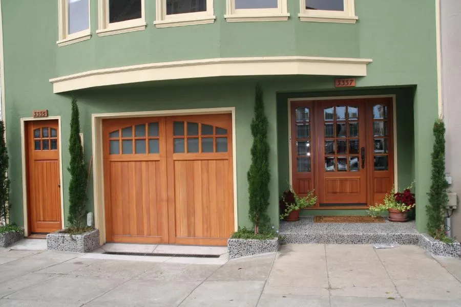 Picture of Automatic Garage Door Corporation - Automatic Garage Door Corporation