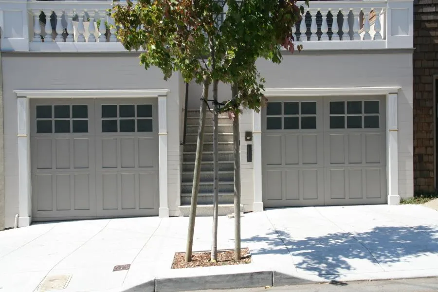 Picture of Automatic Garage Door Corporation - Automatic Garage Door Corporation