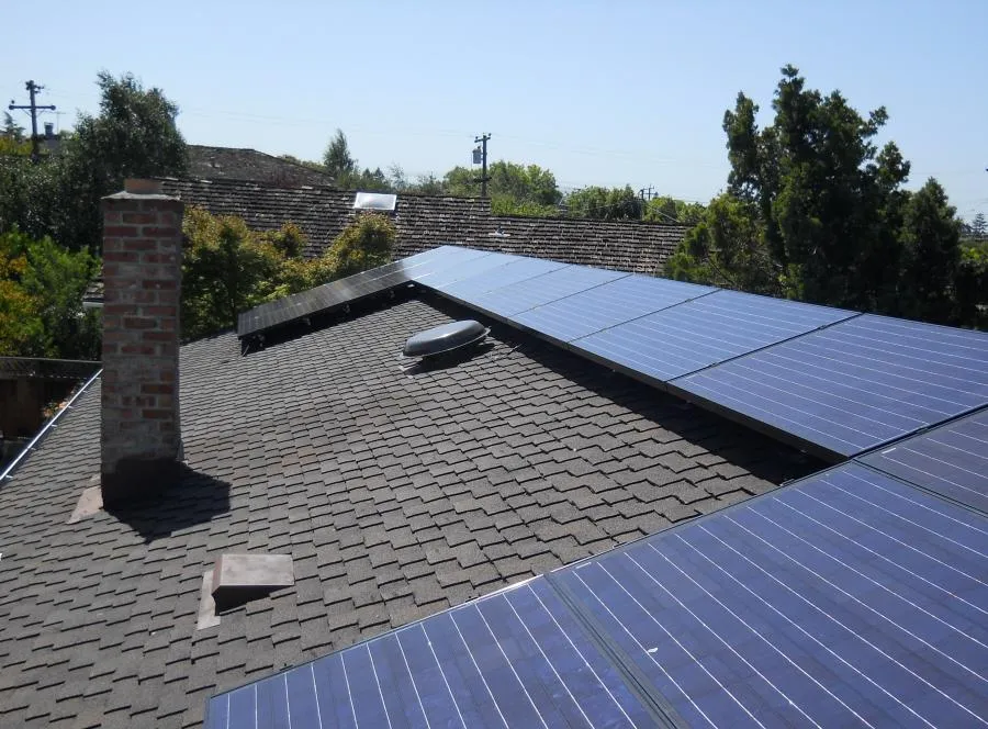 Picture of Sierra Roofing & Solar - Sierra Roofing & Solar