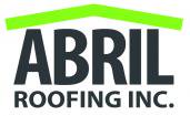 Abril Roofing, Inc. logo