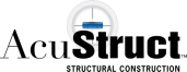 AcuStruct logo