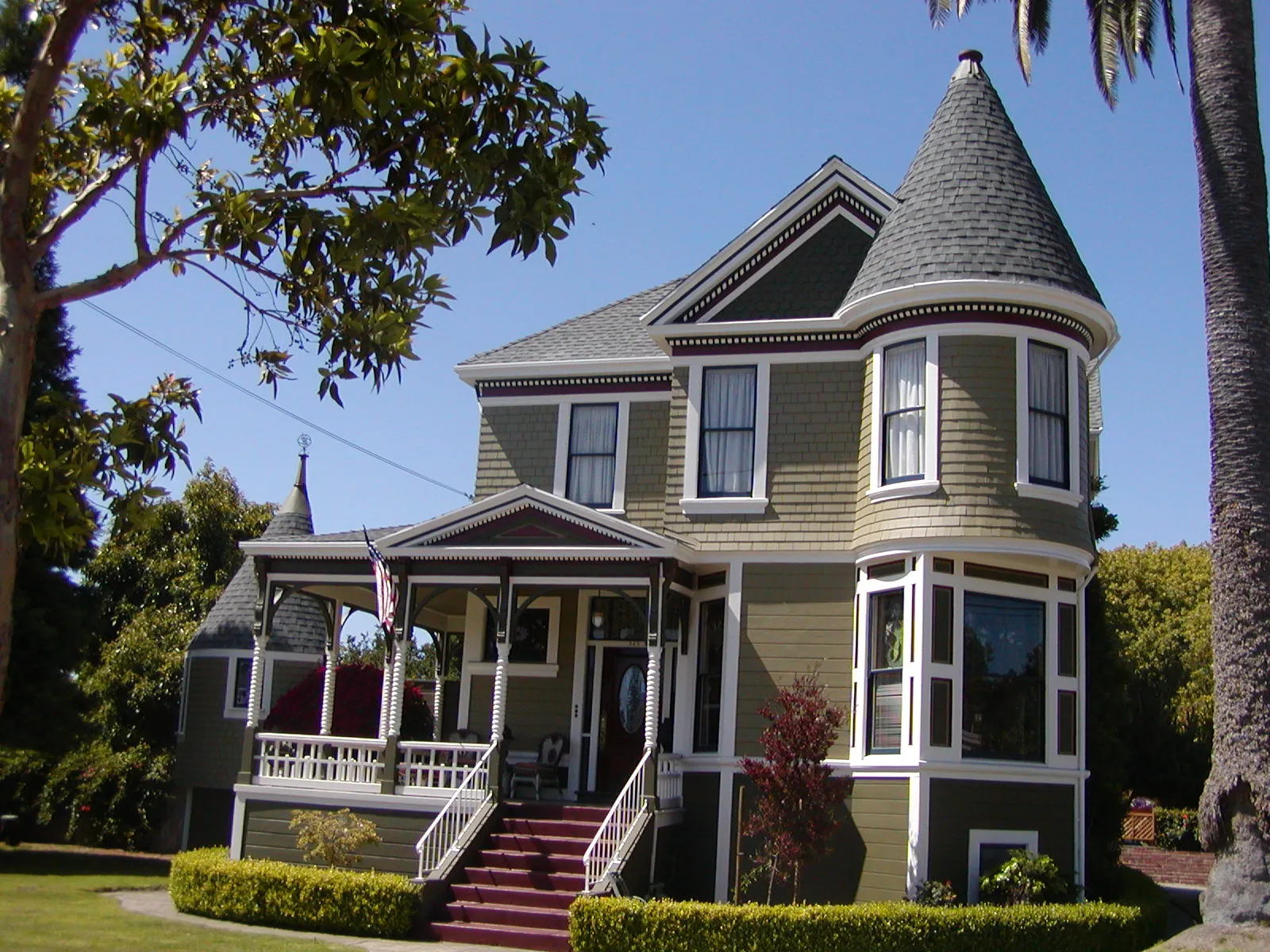 Picture of A recent residential roofing project by Advanced Roofing Services - Advanced Roofing Services, Inc.