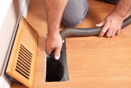 A DIY Guide On How To Clean Air Ducts Yourself - Ongaro and Sons