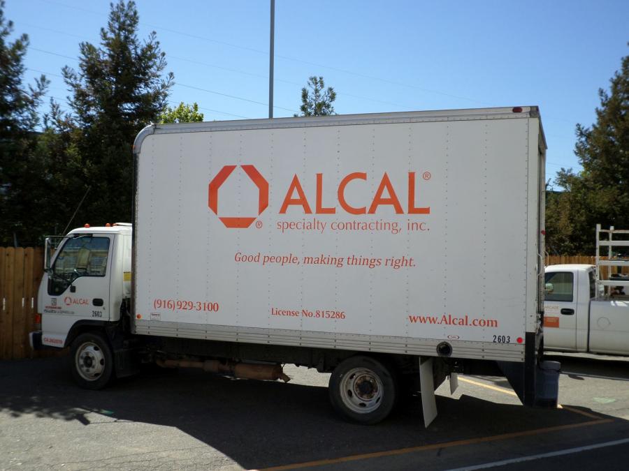 Picture of Alcal Specialty Contracting Inc. - Alcal Specialty Contracting, Inc.