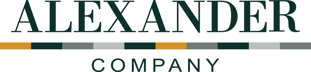 Alexander Company logo
