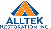 Alltek Restoration, Inc. logo