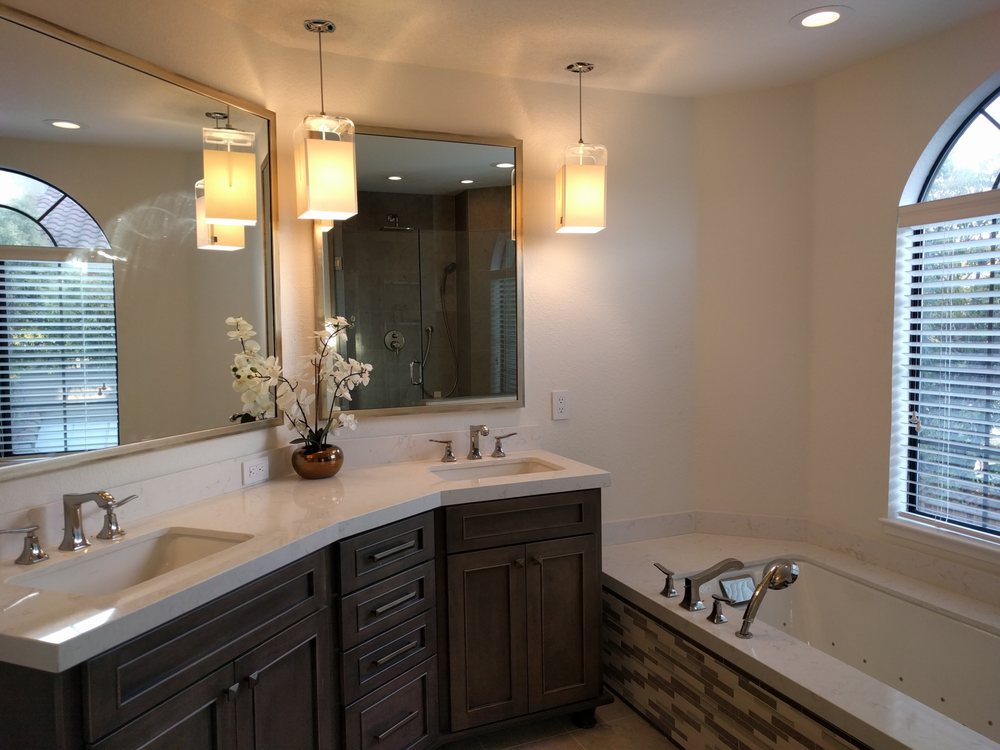 Picture of American Kitchen and Bath, Inc. - Custom Cuts Construction Inc. DBA American Kitchen and Bath