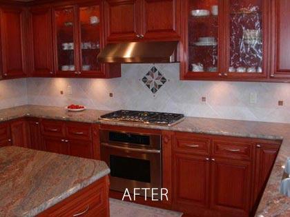 Picture of American Kitchen and Bath, Inc. - Custom Cuts Construction Inc. DBA American Kitchen and Bath