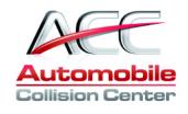 Automobile Collision Center logo