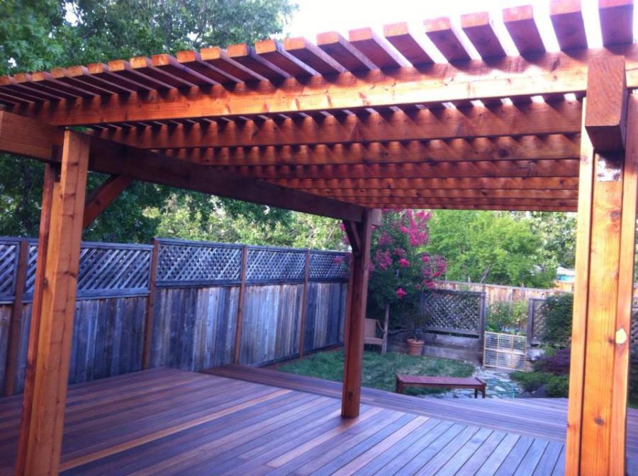 Picture of Deckmaster Fine Decks Inc. - Deckmaster Fine Decks, Inc.