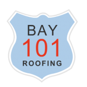 Bay 101 Roofing, Inc. logo