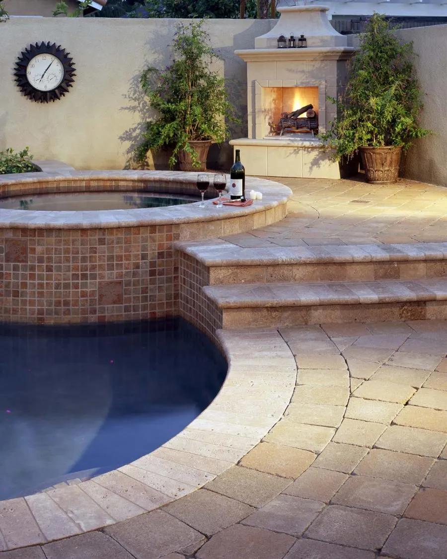 Picture of Black Diamond Paver Stones & Landscape Inc. - Black Diamond Paver Stones & Landscape, Inc.