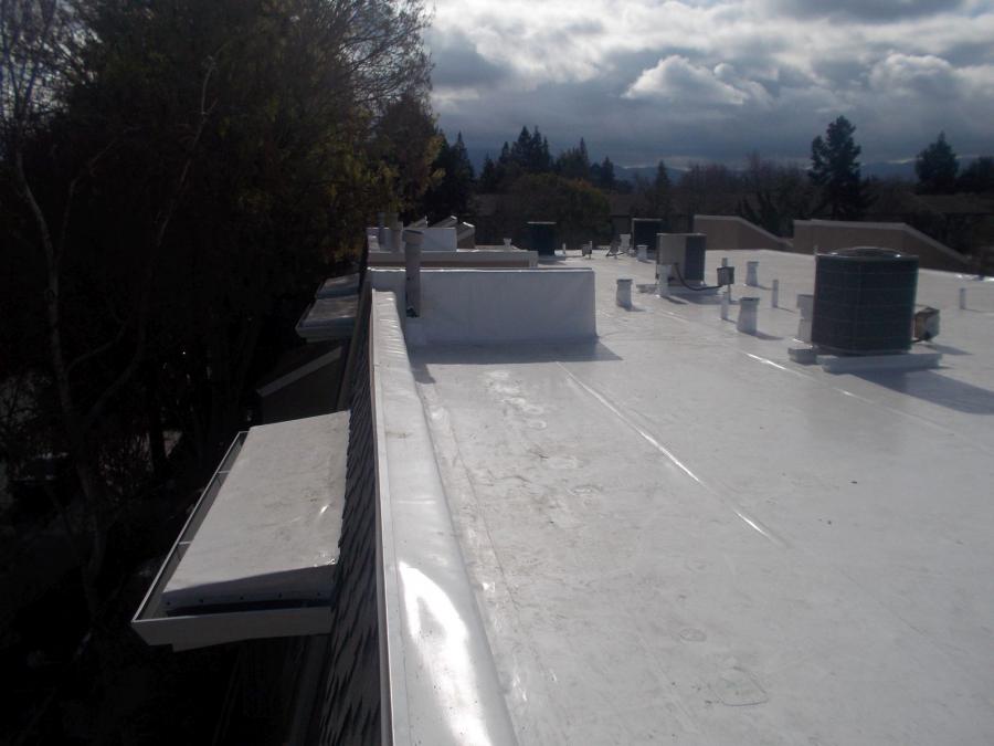 Picture of Ben's Roofing Inc. - Ben's Roofing, Inc.