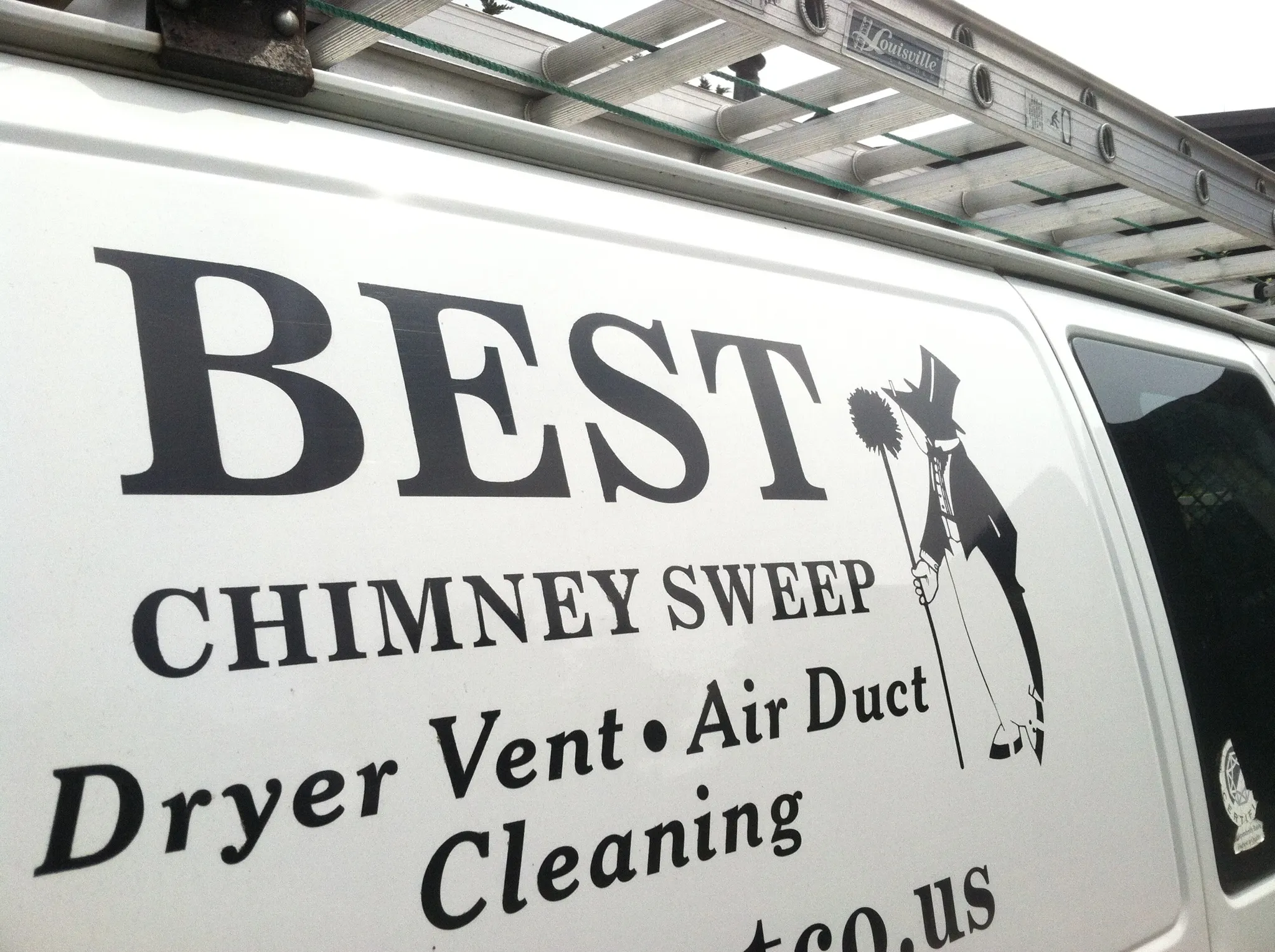 BEST CHIMNEY SWEEP - 483 Surveys, Videos, Articles, &amp; More 