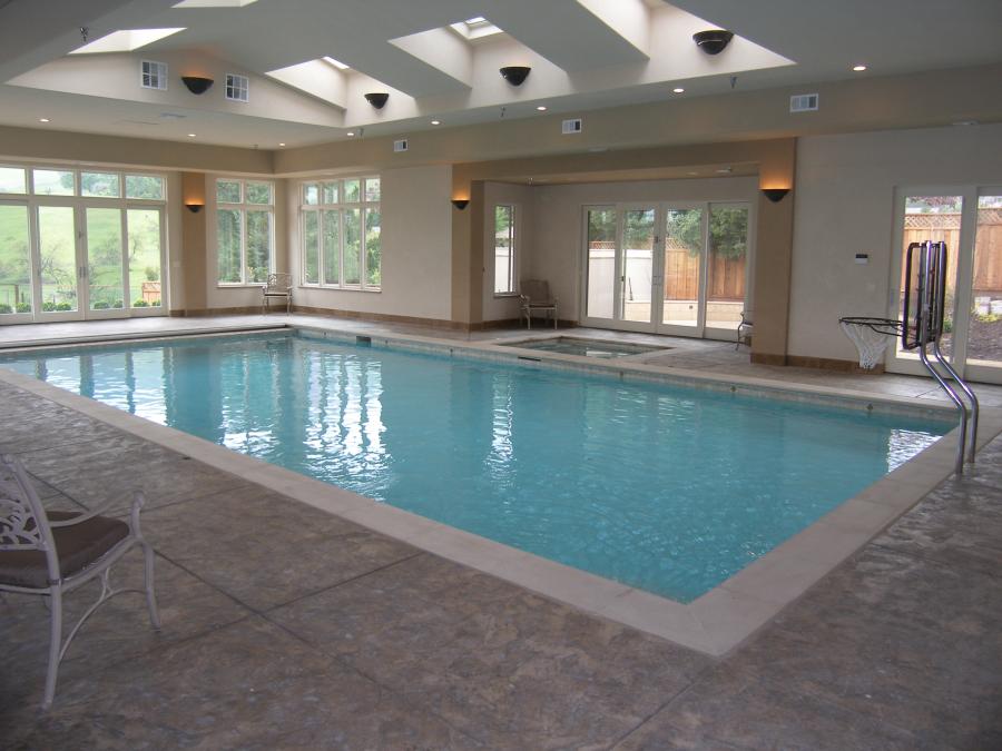 Picture of Classic Pools - Classic Pools