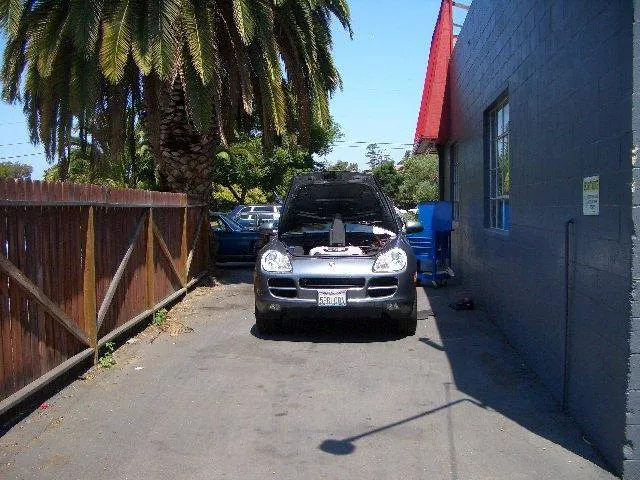 Picture of Fremont Foreign Auto does everything from brake repairs to engine overhauls. - Fremont Foreign Auto