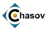 Chasov Electrical, Voice & Data logo