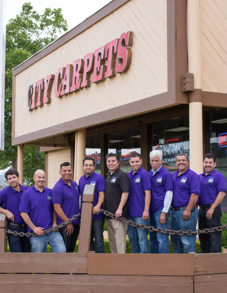 Picture of City Carpets - City Carpets