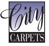 City Carpets logo