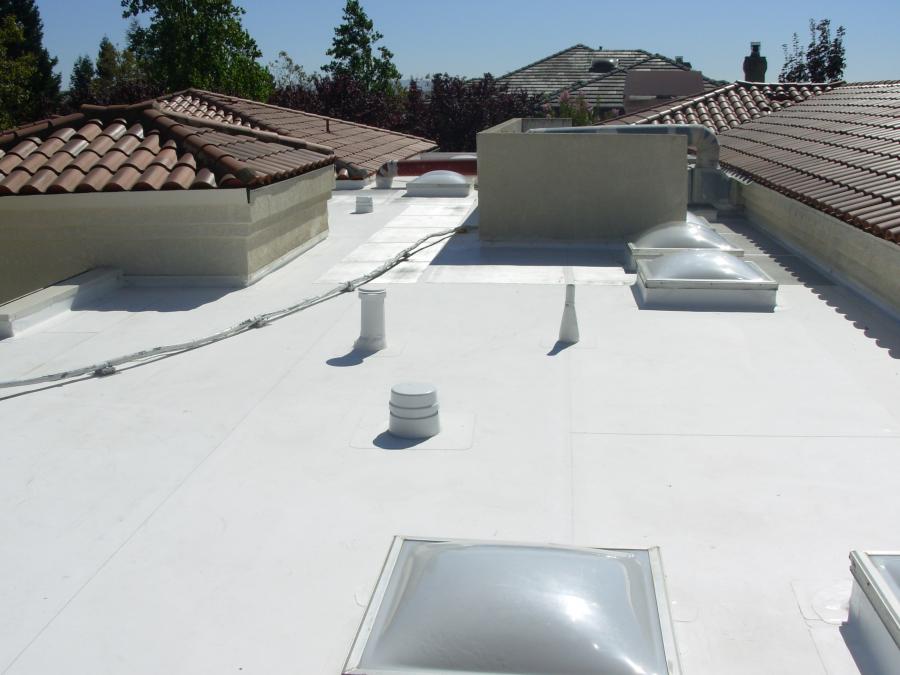 Picture of Sierra Roofing & Solar - Sierra Roofing & Solar