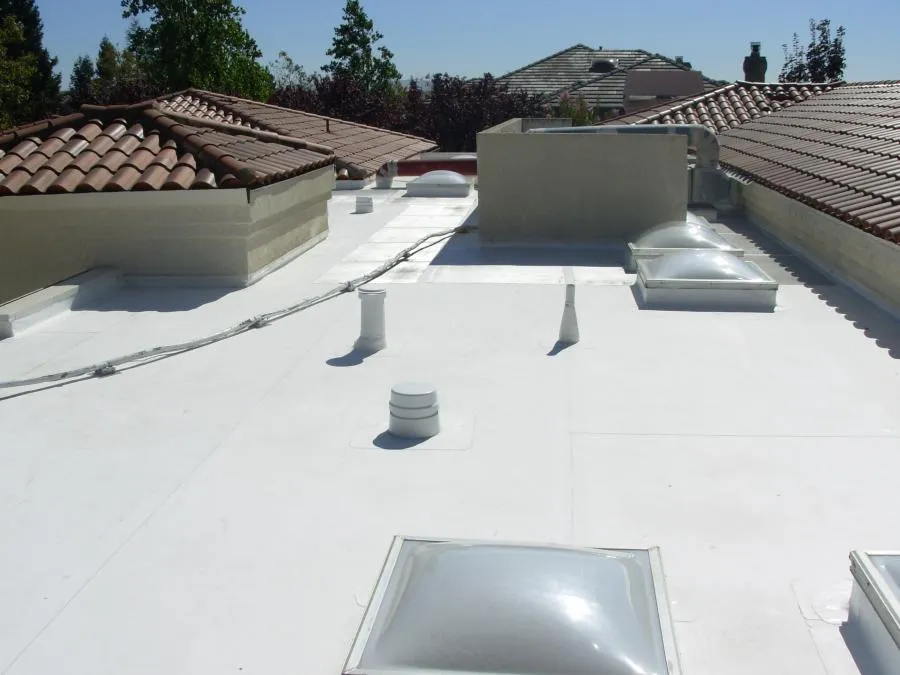 Picture of Sierra Roofing & Solar - Sierra Roofing & Solar