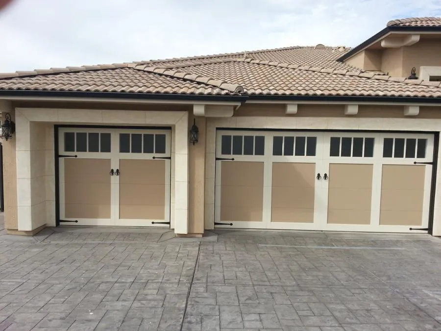 Picture of R & P Garage Doors - R & P Garage Doors