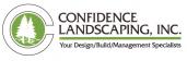 Confidence Landscaping, Inc. logo