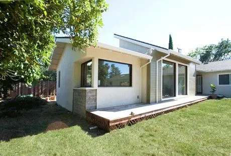 Picture of San Jose Home Remodel - An Ky Construction Inc.